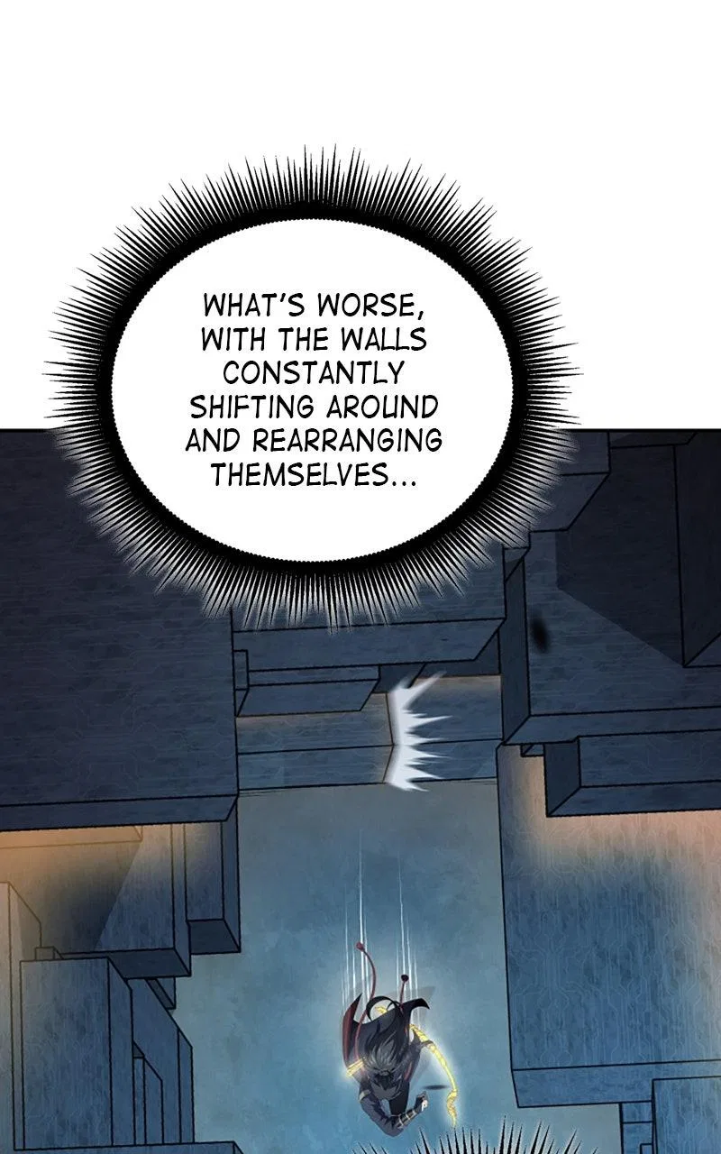 Assassin’s Creed: Forgotten Temple Chapter 133 – Page 19