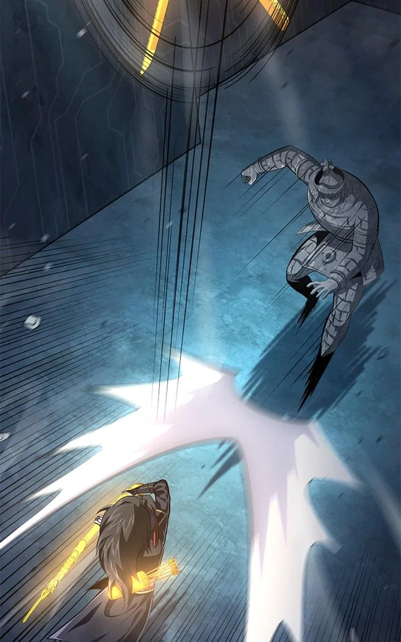 Assassin’s Creed: Forgotten Temple Chapter 133 – Page 33