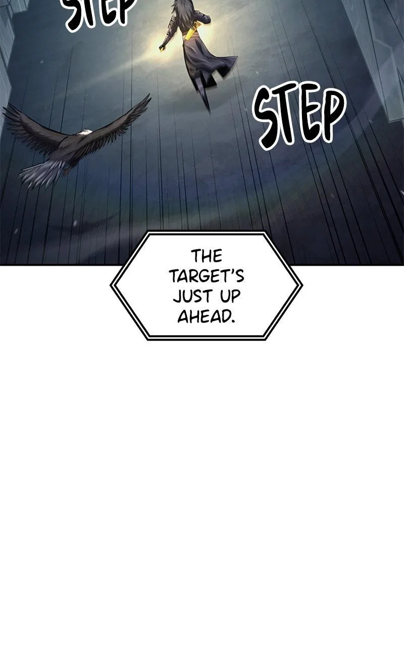 Assassin’s Creed: Forgotten Temple Chapter 133 – Page 44