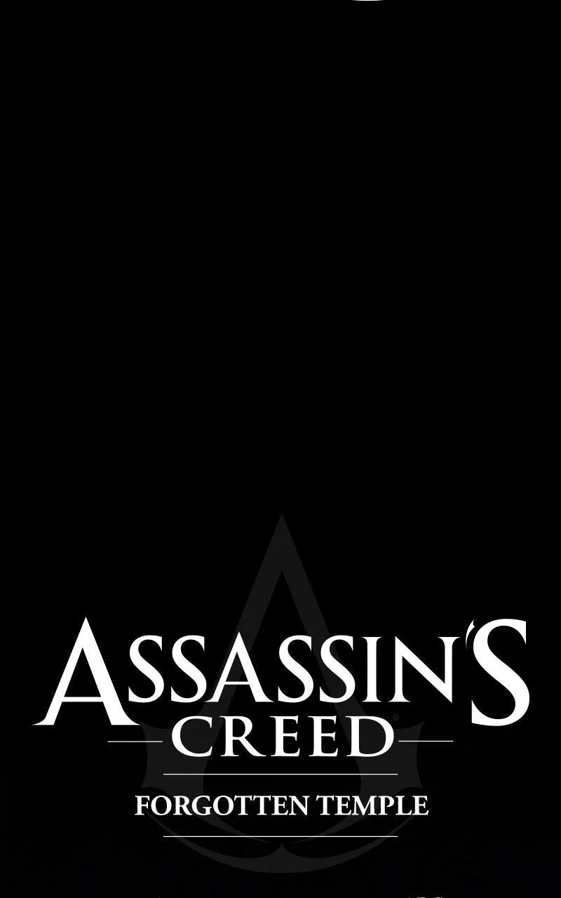 Assassin’s Creed: Forgotten Temple Chapter 133 – Page 54