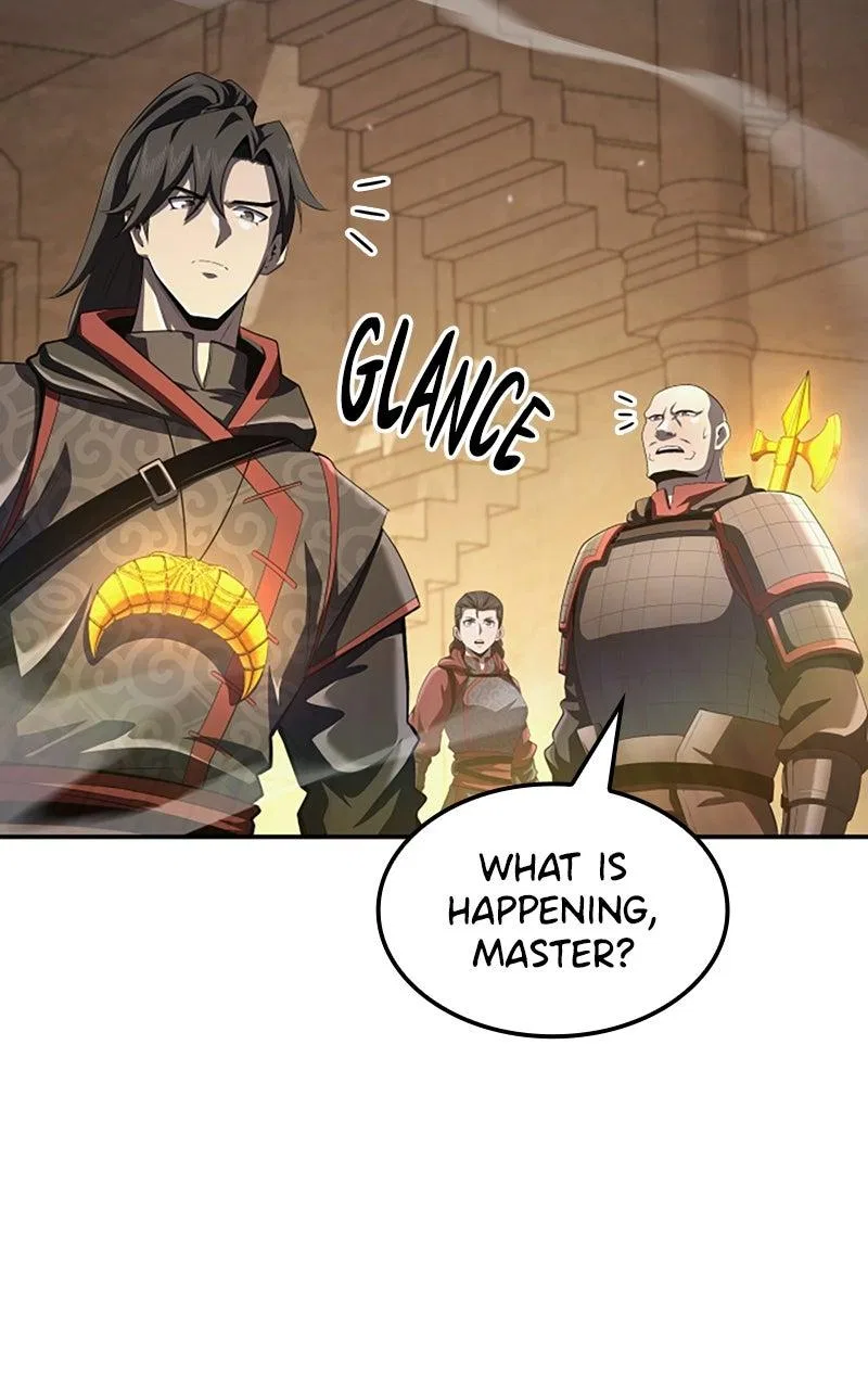 Assassin’s Creed: Forgotten Temple Chapter 133 – Page 57