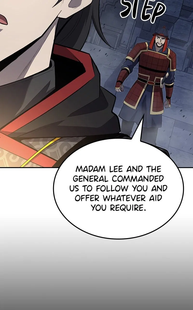 Assassin’s Creed: Forgotten Temple Chapter 133 – Page 69