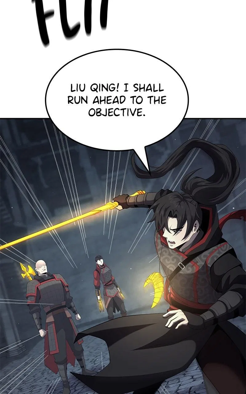 Assassin’s Creed: Forgotten Temple Chapter 133 – Page 74