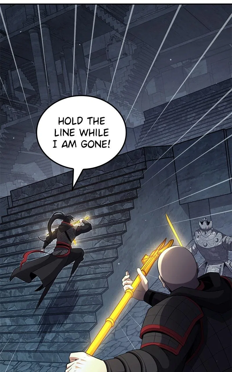 Assassin’s Creed: Forgotten Temple Chapter 133 – Page 76