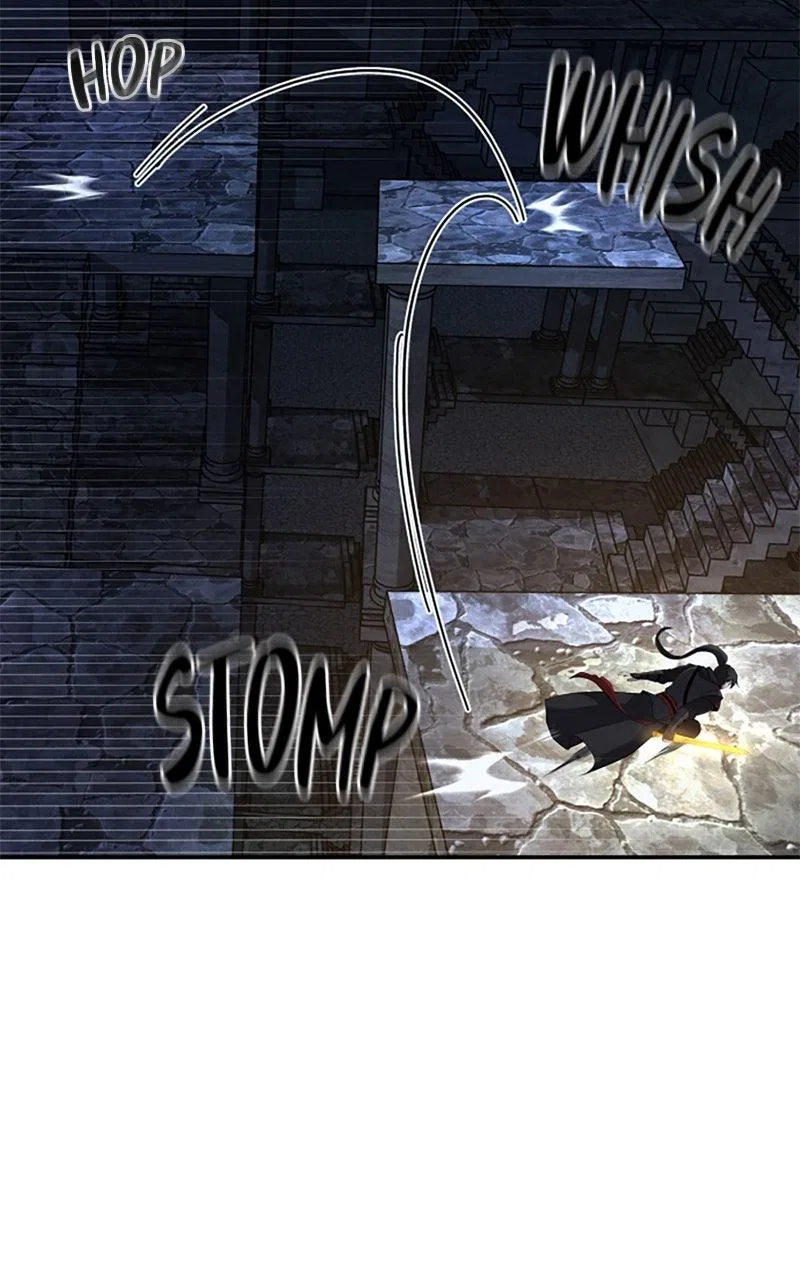Assassin’s Creed: Forgotten Temple Chapter 133 – Page 78