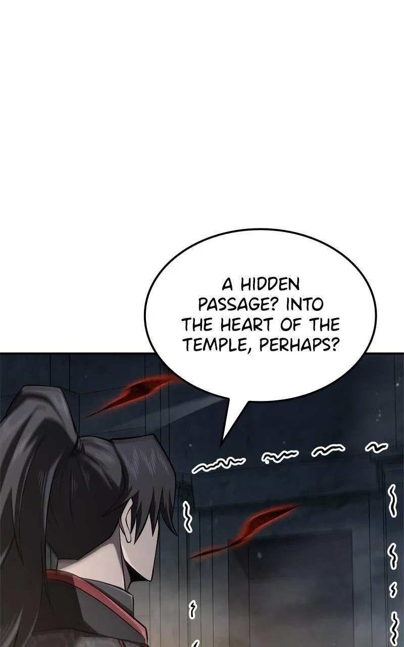 Assassin’s Creed: Forgotten Temple Chapter 133 – Page 86