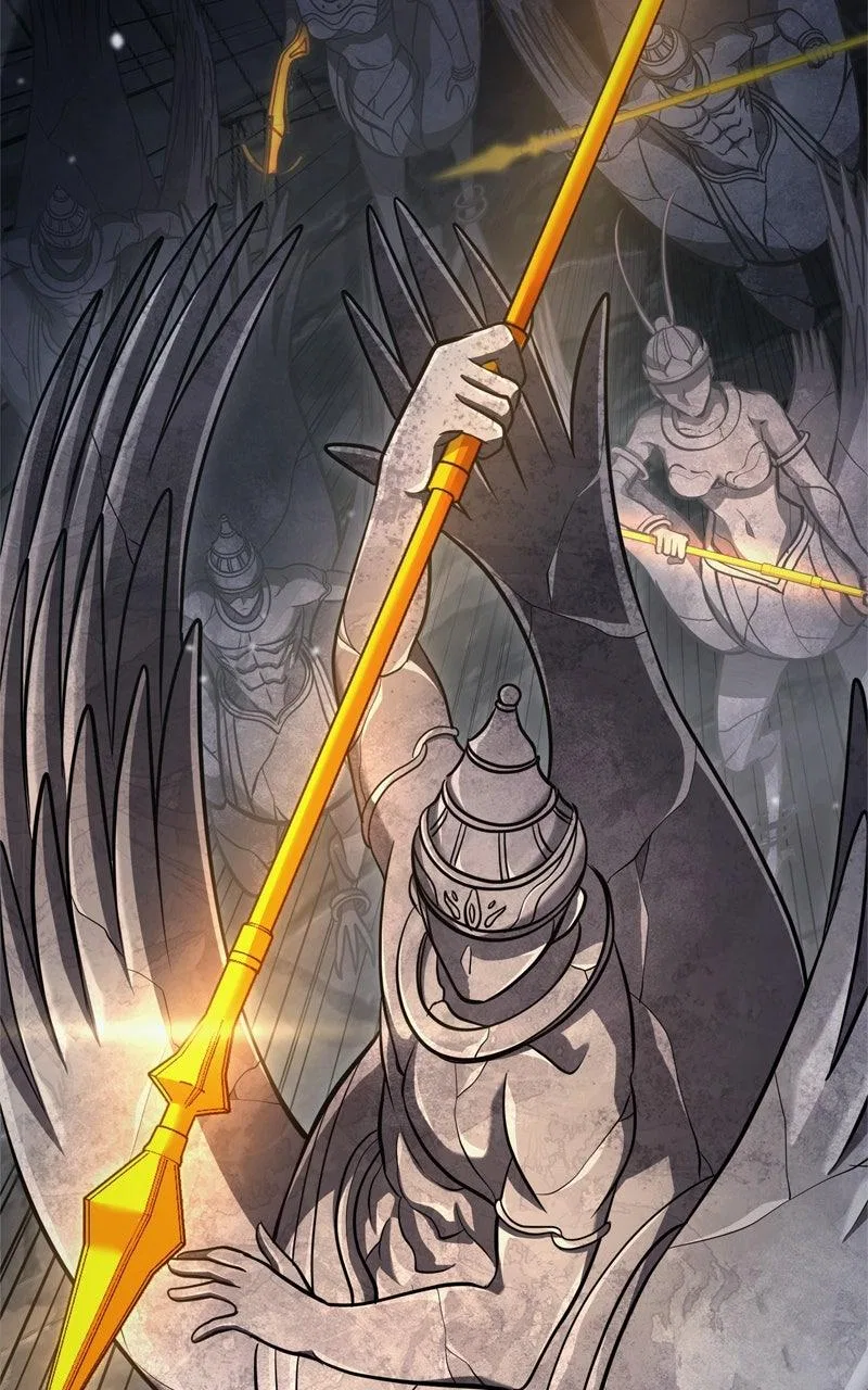 Assassin’s Creed: Forgotten Temple Chapter 133 – Page 88