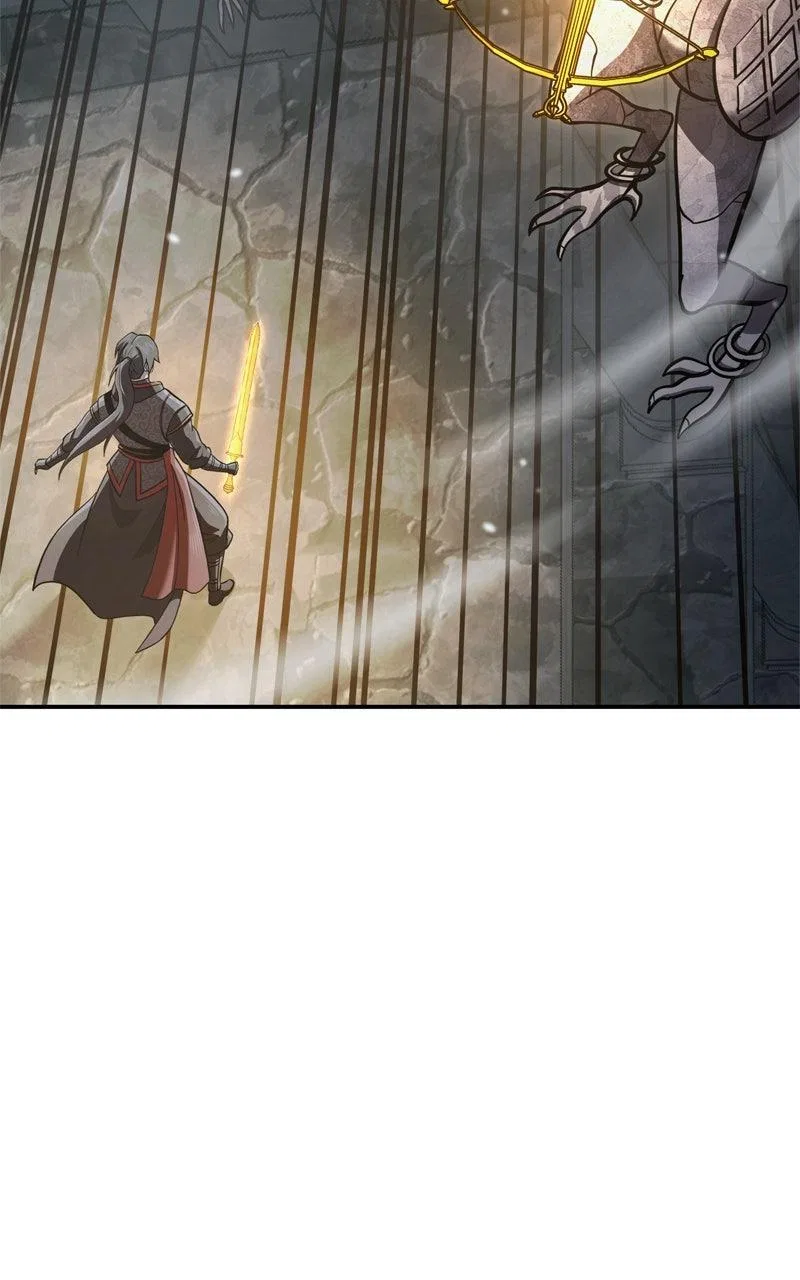 Assassin’s Creed: Forgotten Temple Chapter 133 – Page 90