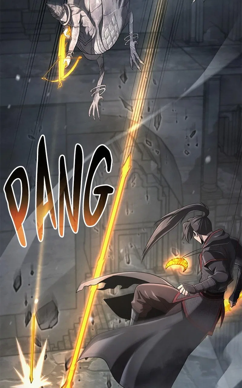 Assassin’s Creed: Forgotten Temple Chapter 133 – Page 92