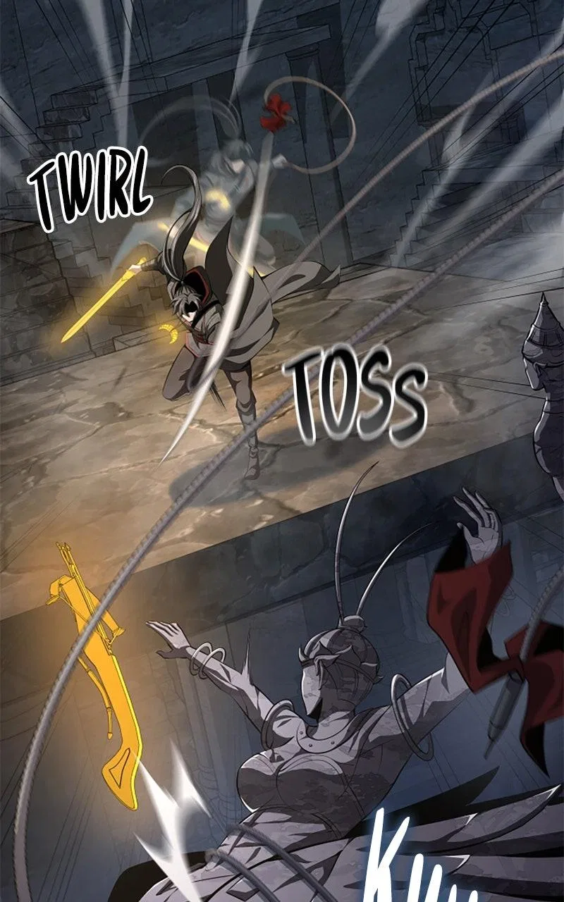 Assassin’s Creed: Forgotten Temple Chapter 133 – Page 94