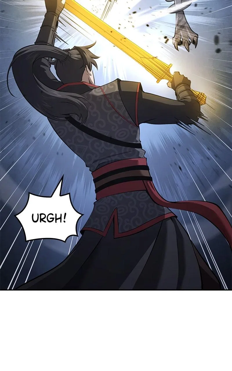 Assassin’s Creed: Forgotten Temple Chapter 133 – Page 108
