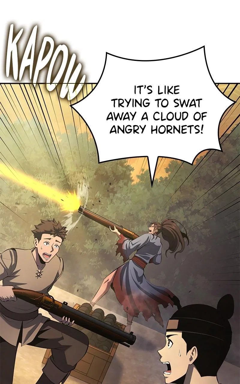 Assassin’s Creed: Forgotten Temple Chapter 133 – Page 127