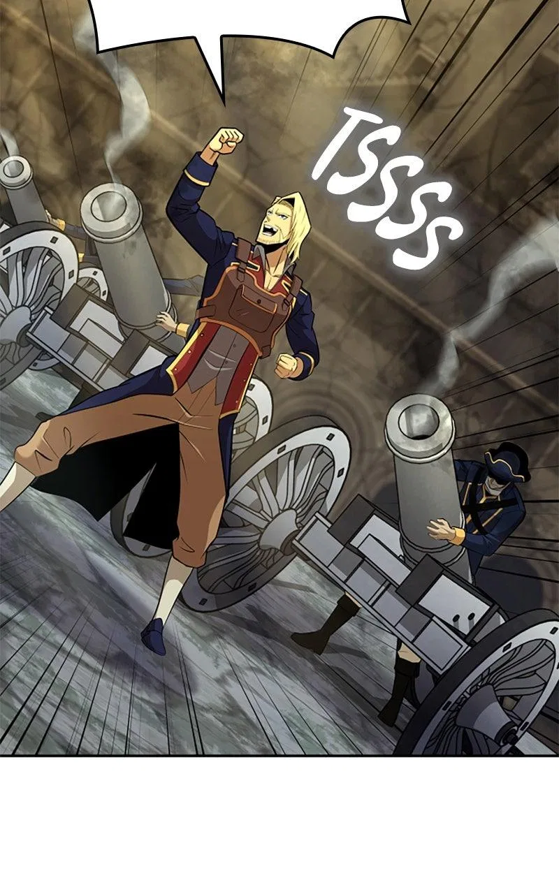 Assassin’s Creed: Forgotten Temple Chapter 132 – Page 29