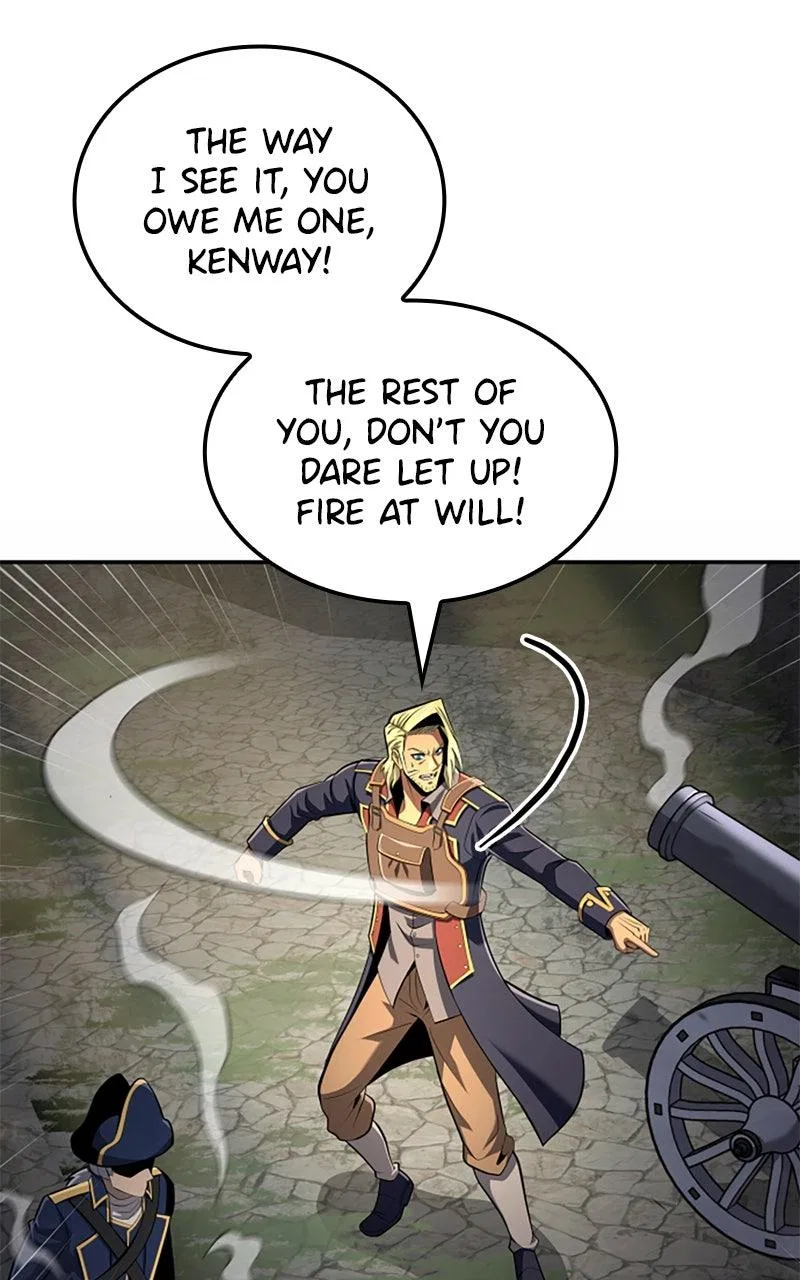Assassin’s Creed: Forgotten Temple Chapter 132 – Page 32