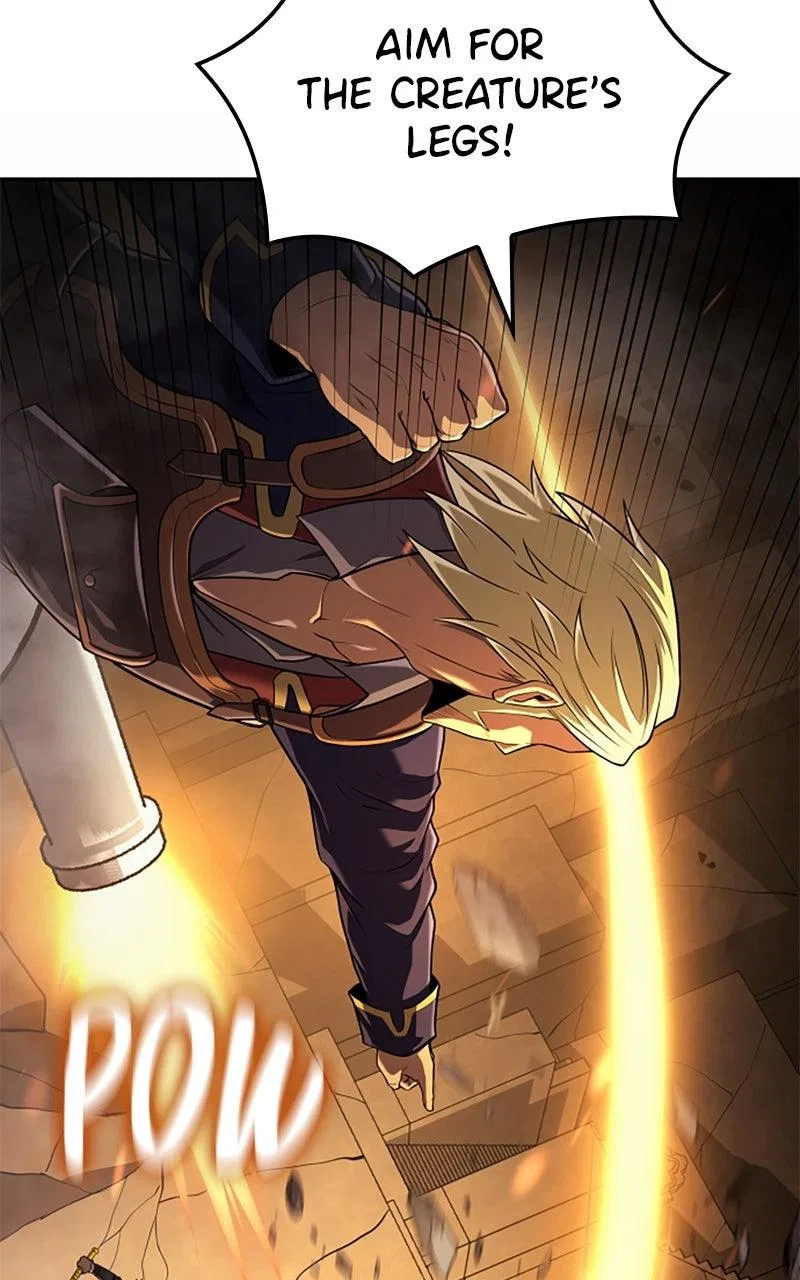 Assassin’s Creed: Forgotten Temple Chapter 132 – Page 38
