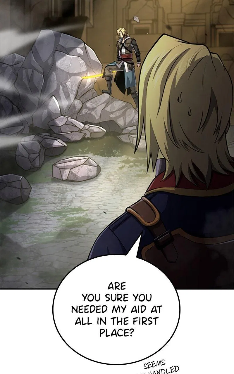 Assassin’s Creed: Forgotten Temple Chapter 132 – Page 52