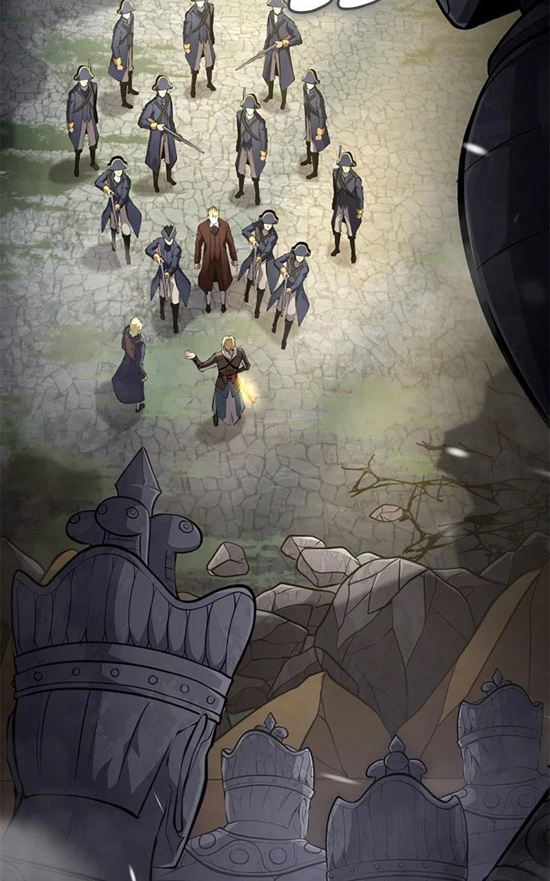 Assassin’s Creed: Forgotten Temple Chapter 132 – Page 67