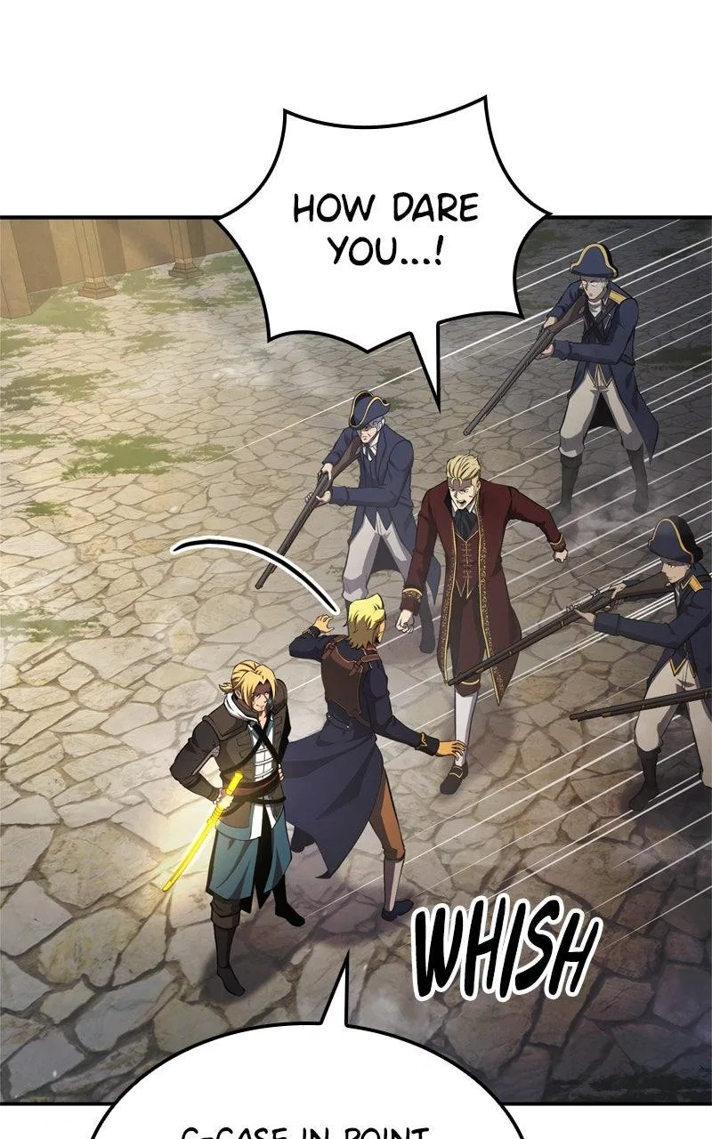 Assassin’s Creed: Forgotten Temple Chapter 132 – Page 73