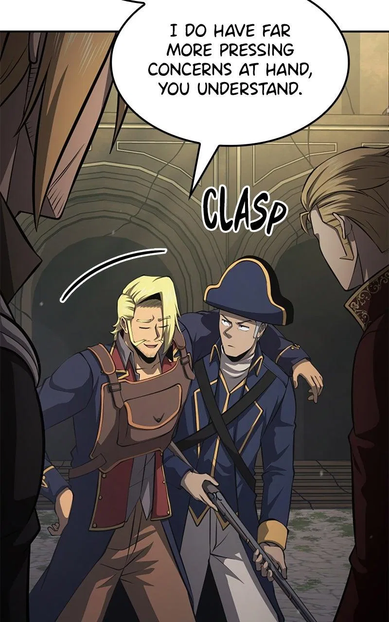 Assassin’s Creed: Forgotten Temple Chapter 132 – Page 75