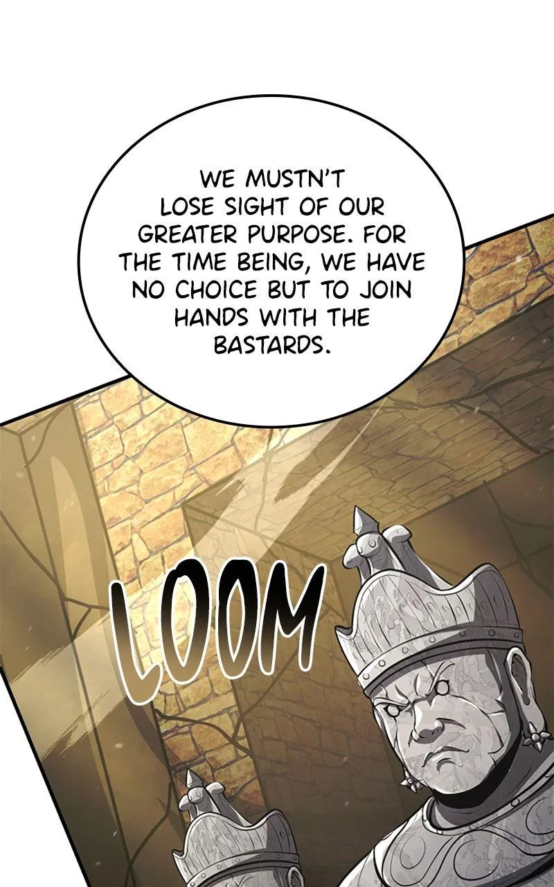 Assassin’s Creed: Forgotten Temple Chapter 132 – Page 86