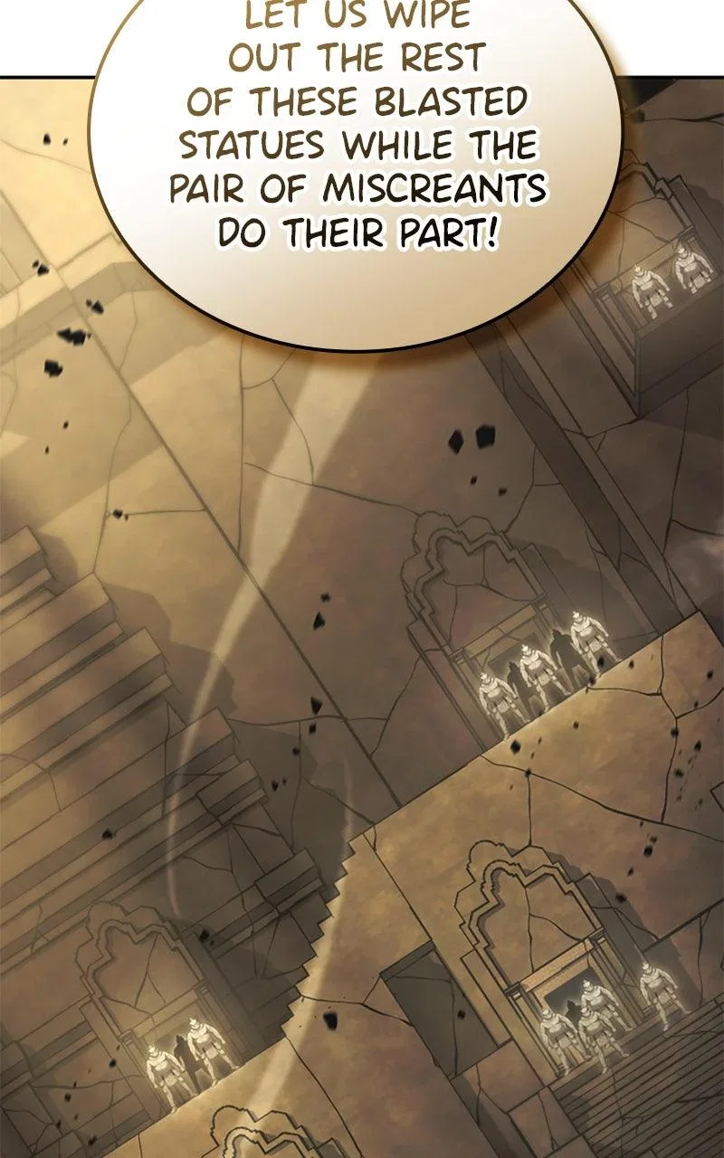 Assassin’s Creed: Forgotten Temple Chapter 132 – Page 88