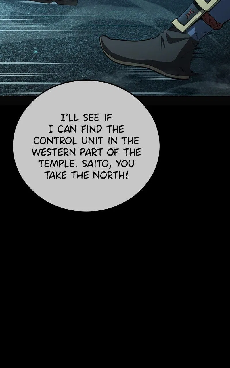 Assassin’s Creed: Forgotten Temple Chapter 132 – Page 94