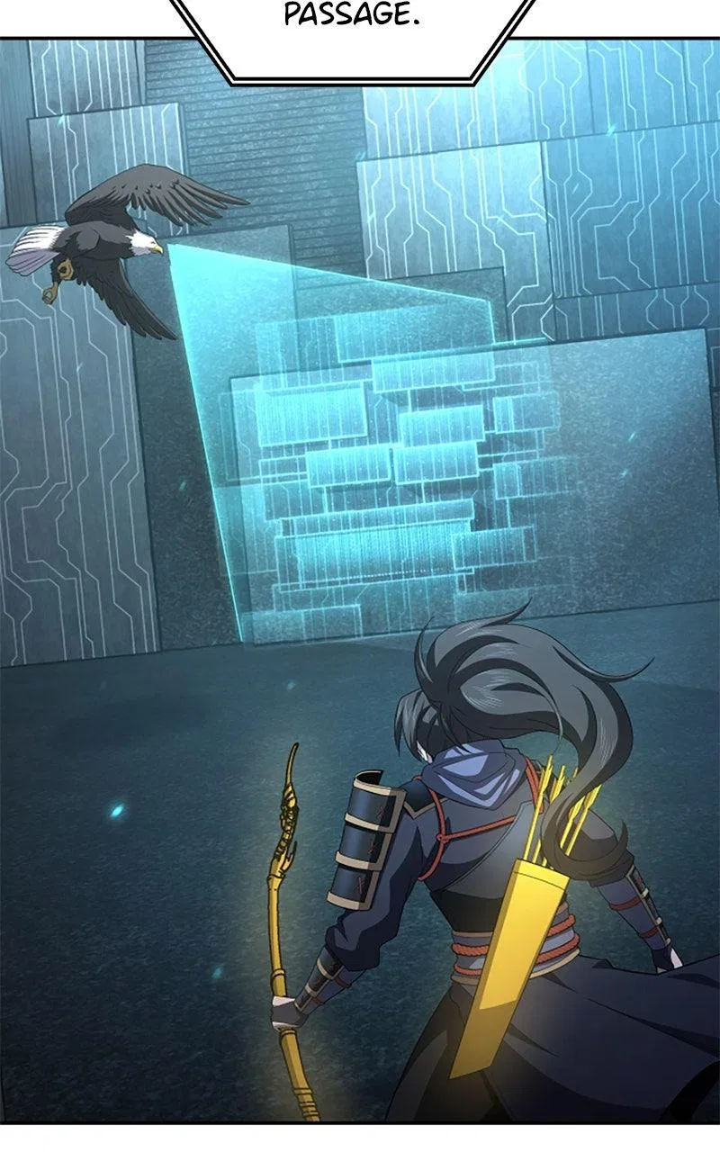 Assassin’s Creed: Forgotten Temple Chapter 132 – Page 100