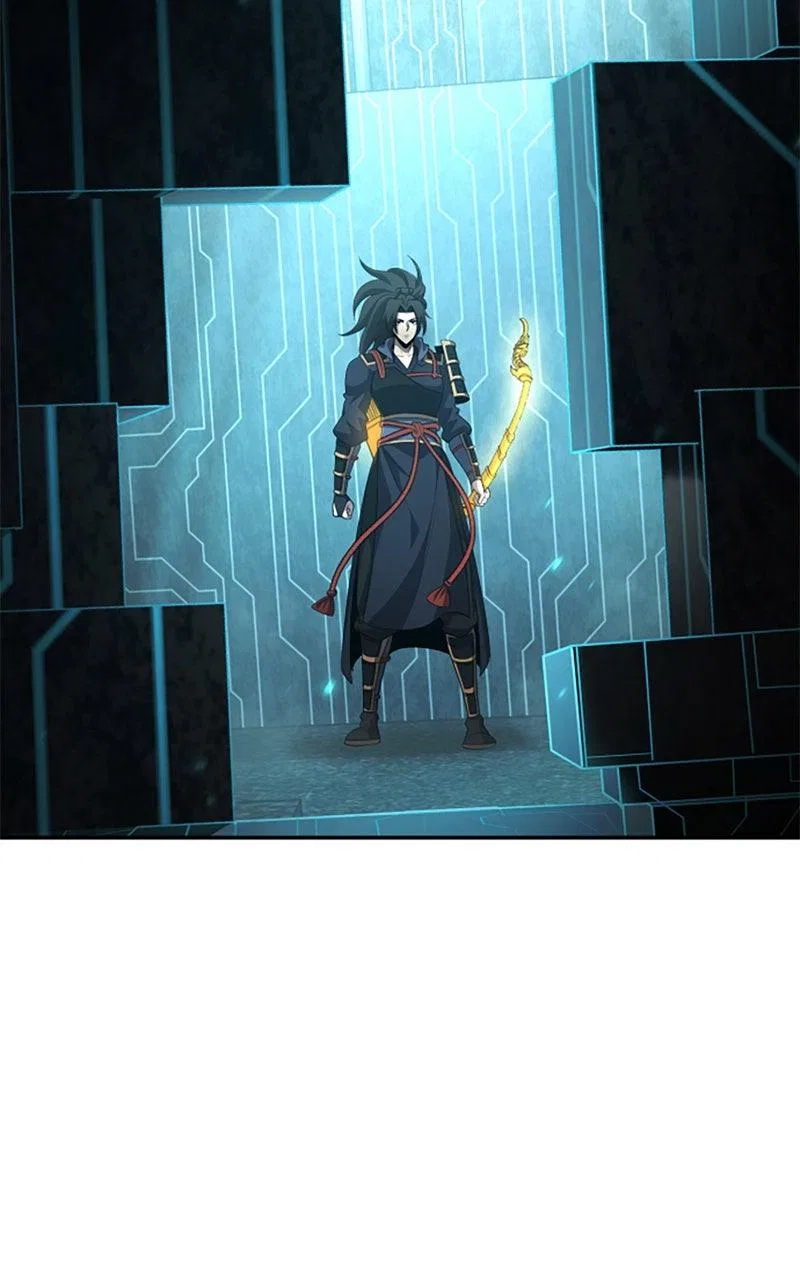 Assassin’s Creed: Forgotten Temple Chapter 132 – Page 102