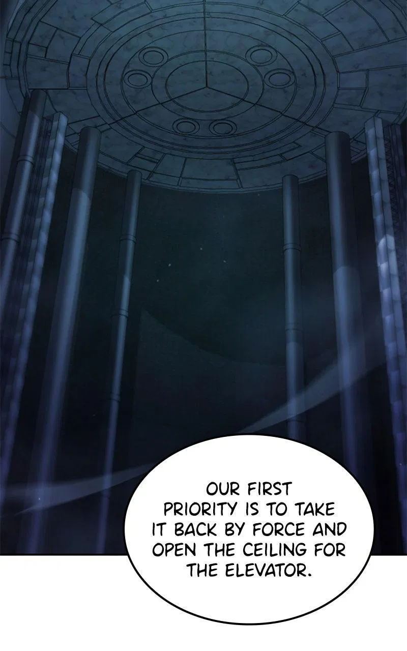 Assassin’s Creed: Forgotten Temple Chapter 132 – Page 116