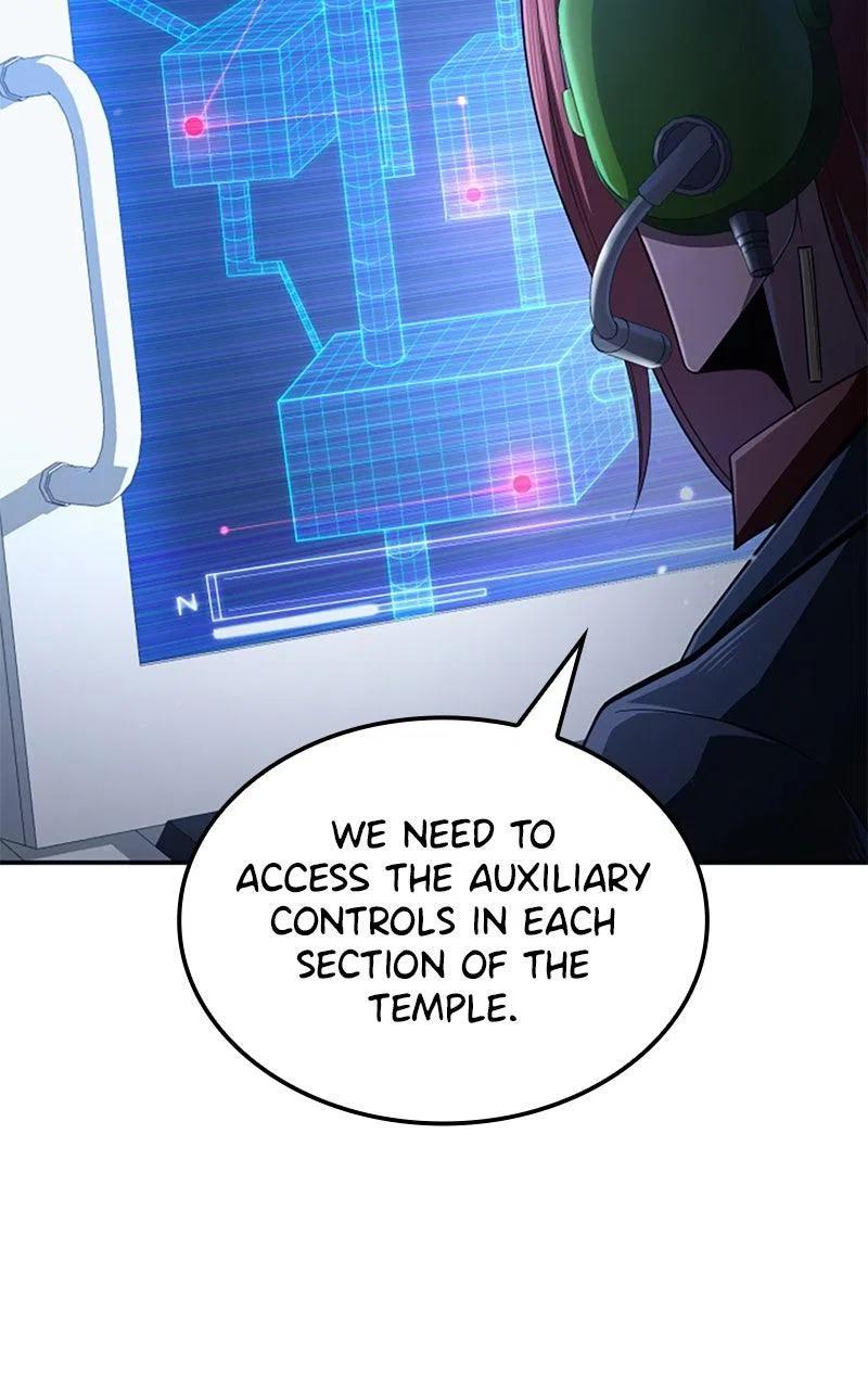 Assassin’s Creed: Forgotten Temple Chapter 132 – Page 118