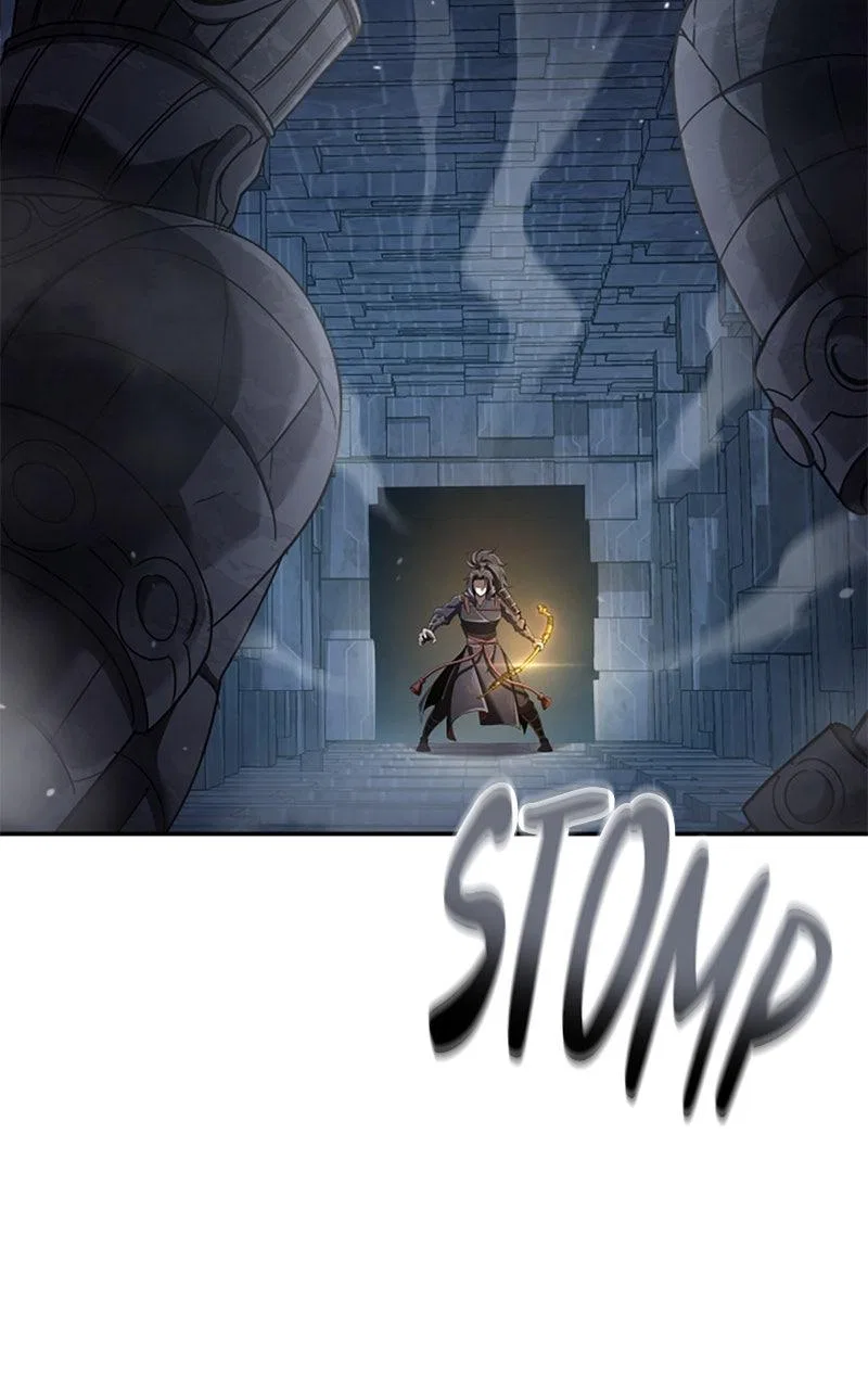 Assassin’s Creed: Forgotten Temple Chapter 132 – Page 128