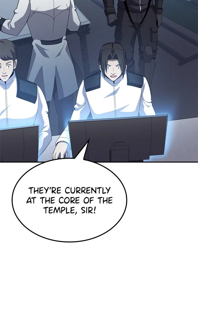 Assassin’s Creed: Forgotten Temple Chapter 131 – Page 12