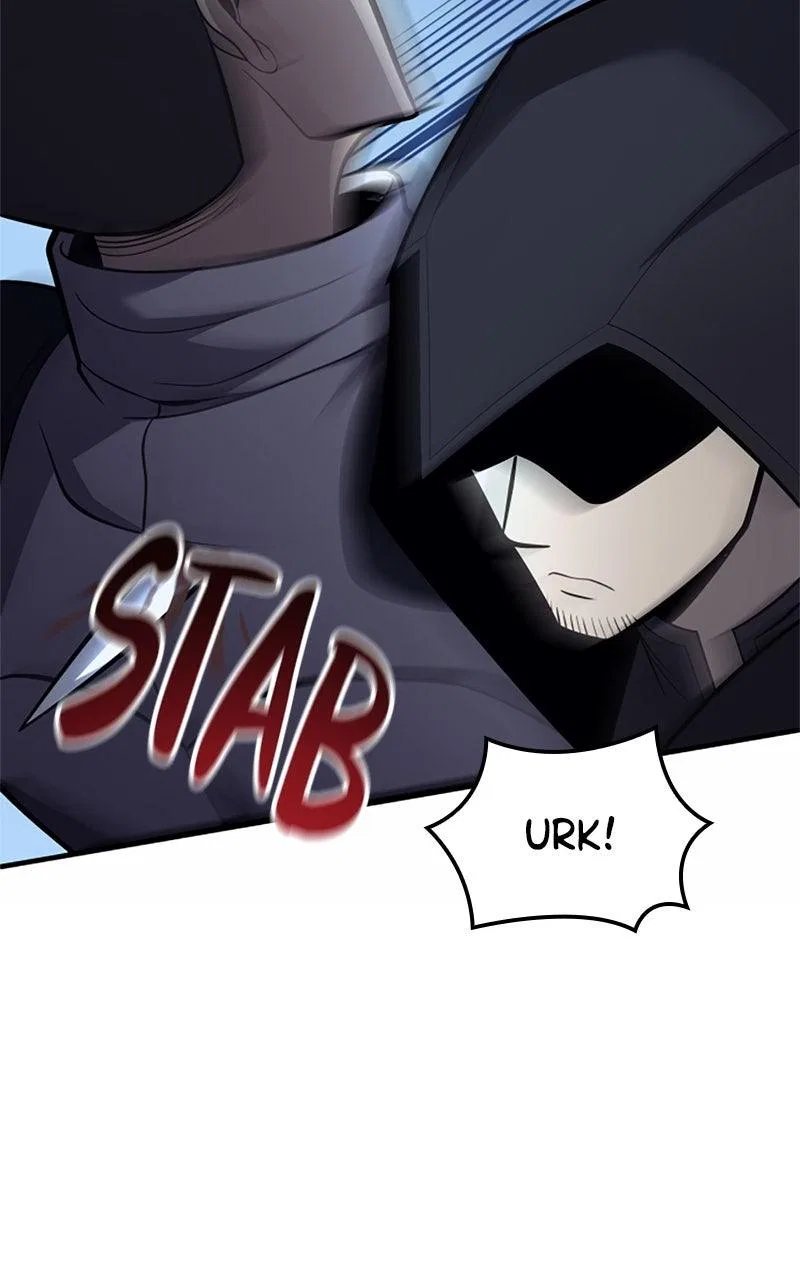 Assassin’s Creed: Forgotten Temple Chapter 131 – Page 33