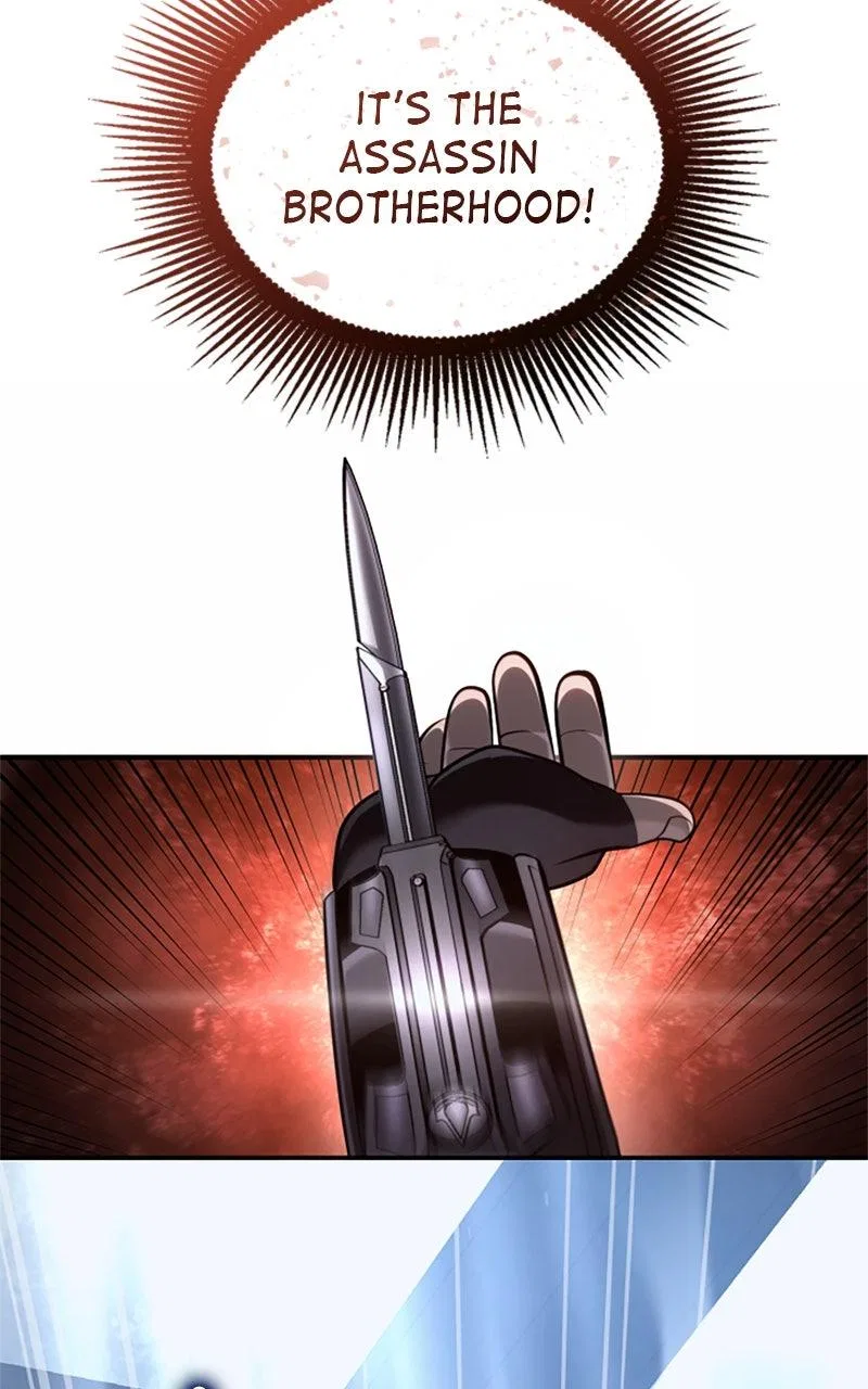 Assassin’s Creed: Forgotten Temple Chapter 131 – Page 43