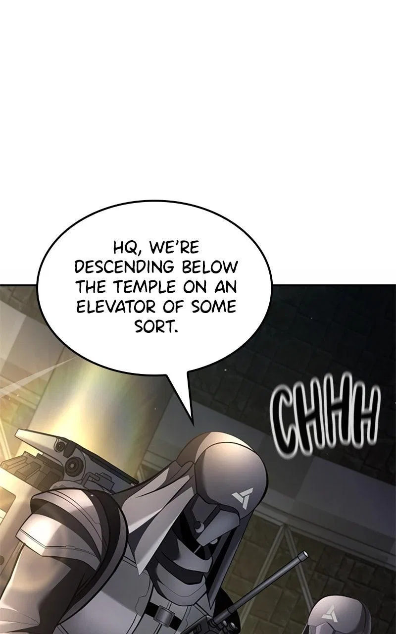 Assassin’s Creed: Forgotten Temple Chapter 131 – Page 50