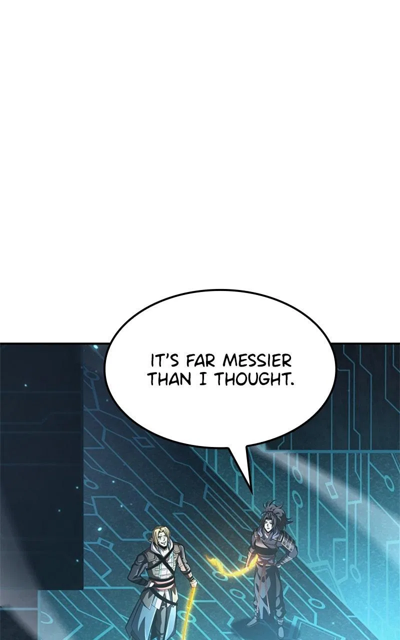 Assassin’s Creed: Forgotten Temple Chapter 131 – Page 62