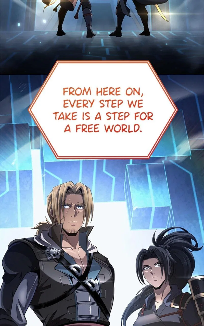 Assassin’s Creed: Forgotten Temple Chapter 131 – Page 83