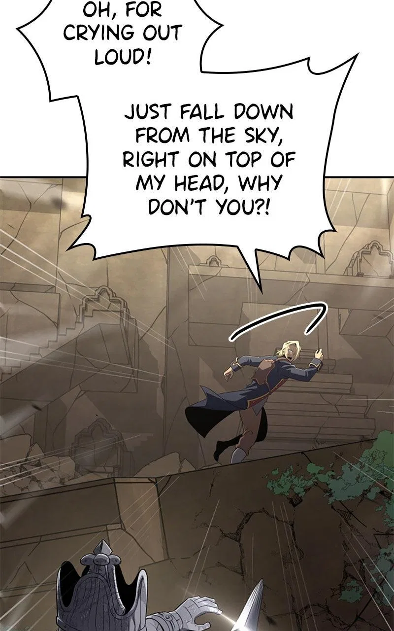 Assassin’s Creed: Forgotten Temple Chapter 131 – Page 95