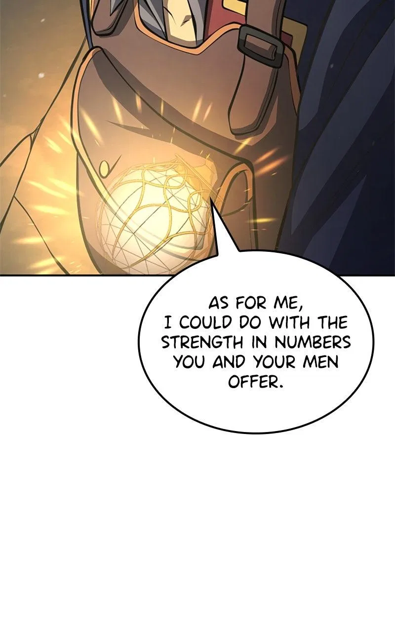Assassin’s Creed: Forgotten Temple Chapter 131 – Page 122