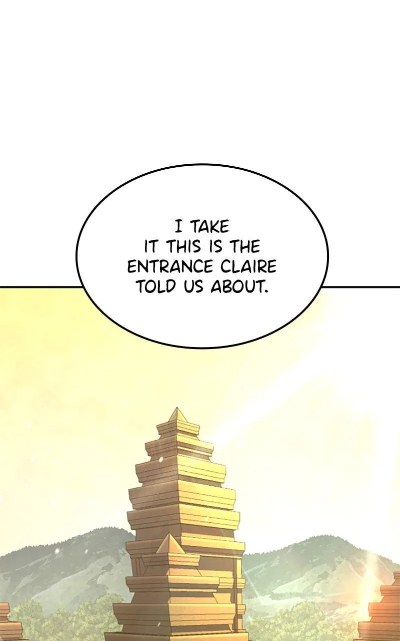 Assassin’s Creed: Forgotten Temple Chapter 130 – Page 4
