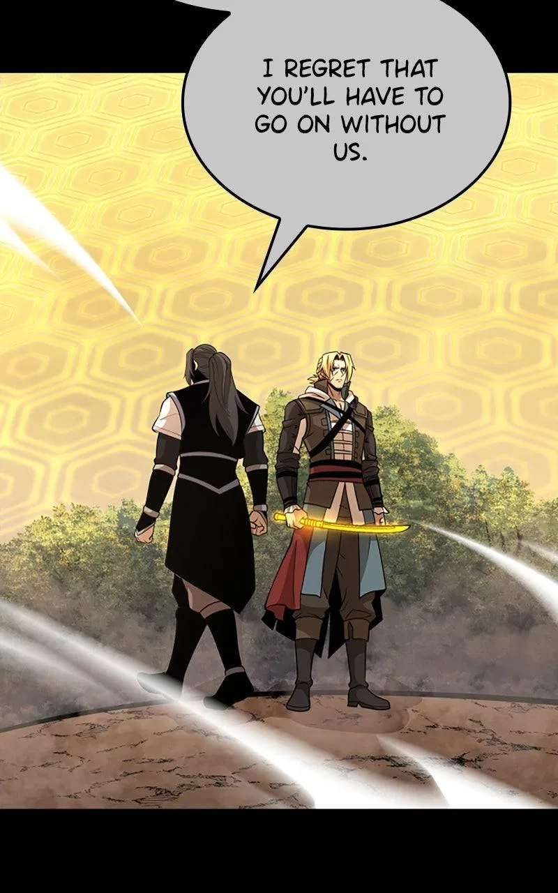 Assassin’s Creed: Forgotten Temple Chapter 130 – Page 13