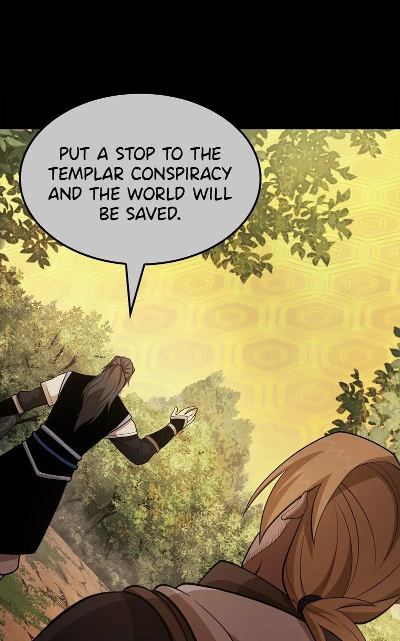 Assassin’s Creed: Forgotten Temple Chapter 130 – Page 22