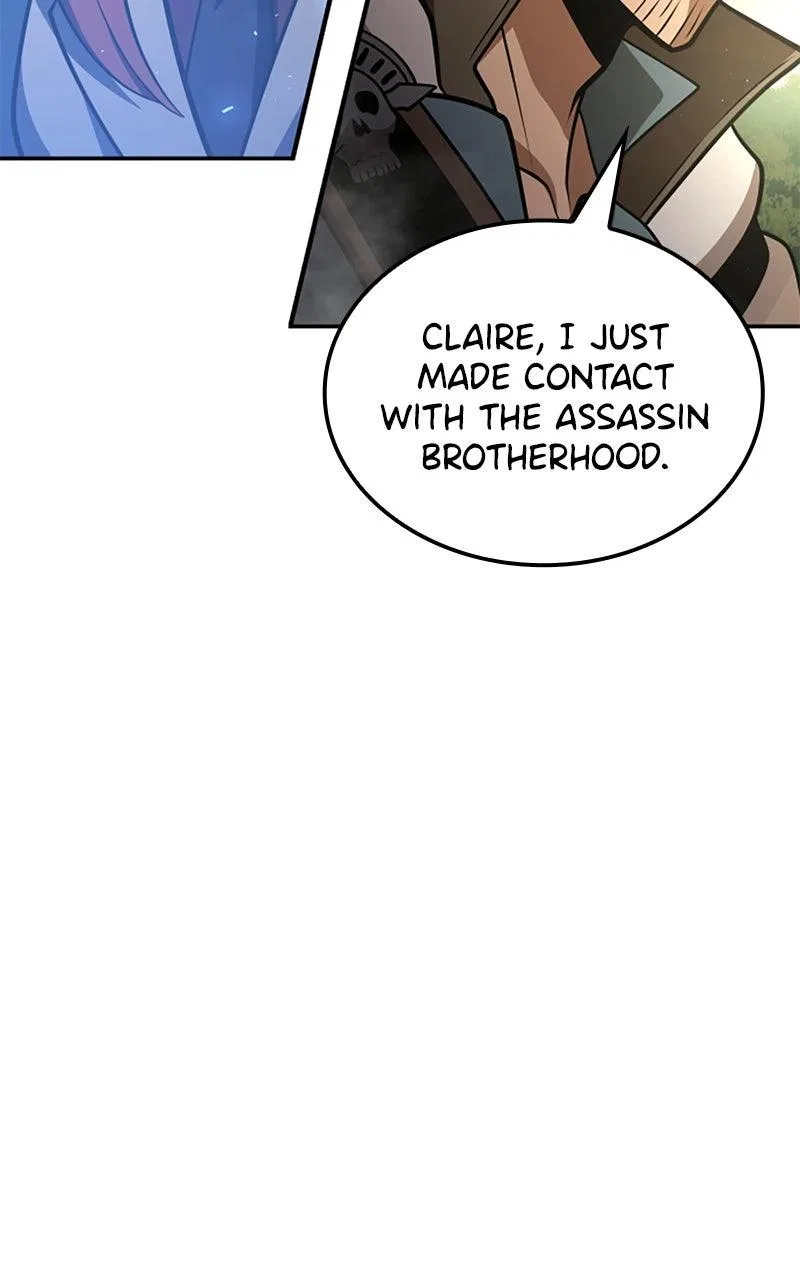 Assassin’s Creed: Forgotten Temple Chapter 130 – Page 27