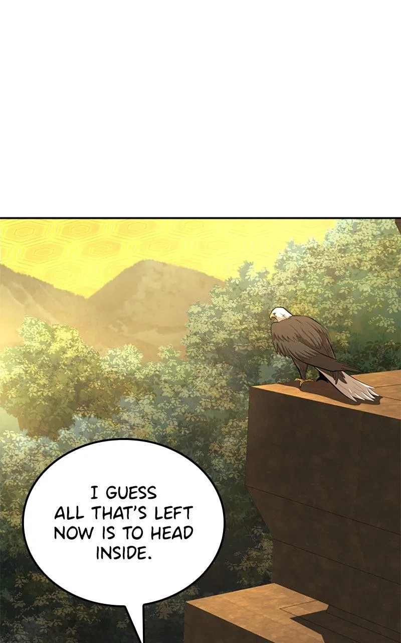 Assassin’s Creed: Forgotten Temple Chapter 130 – Page 35