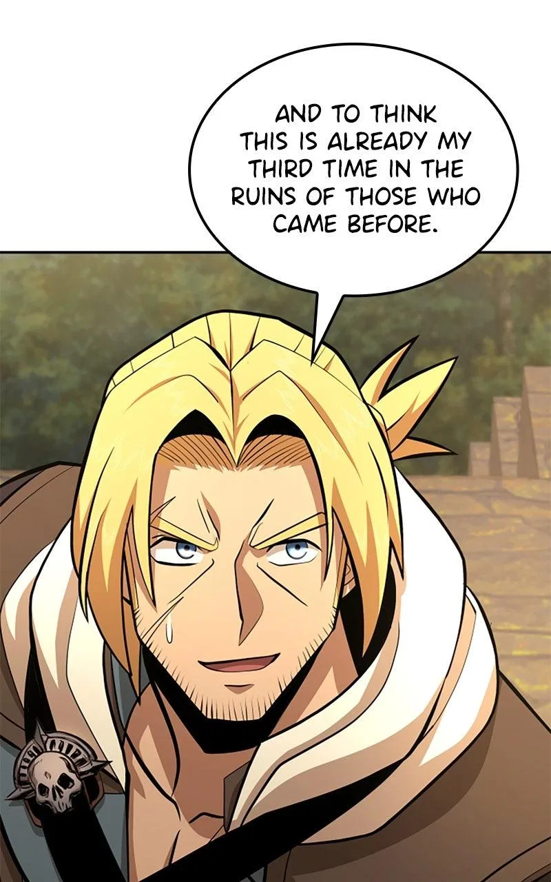 Assassin’s Creed: Forgotten Temple Chapter 130 – Page 37