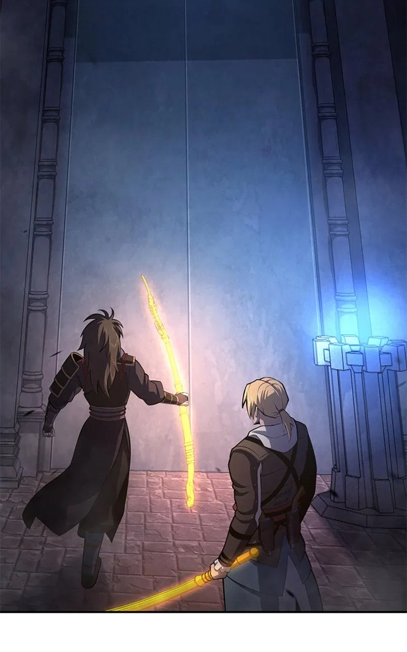 Assassin’s Creed: Forgotten Temple Chapter 130 – Page 45