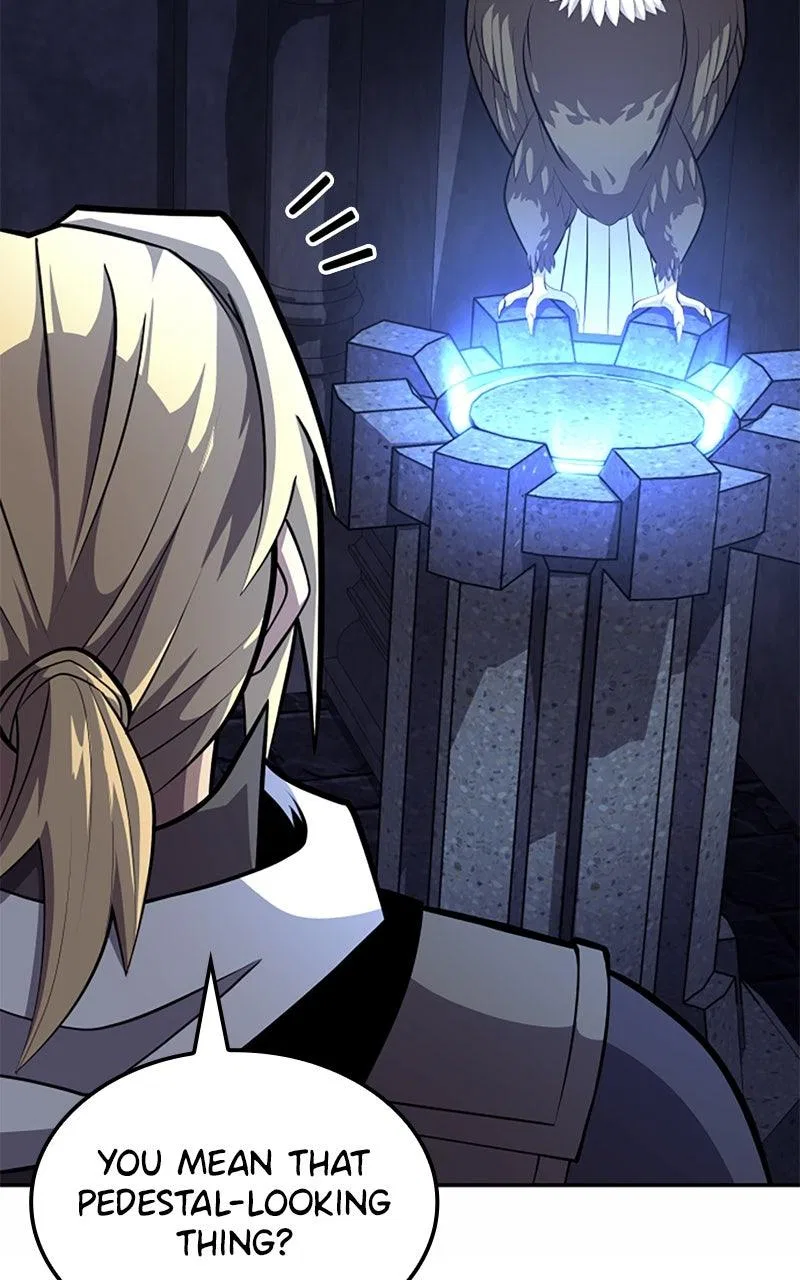 Assassin’s Creed: Forgotten Temple Chapter 130 – Page 47