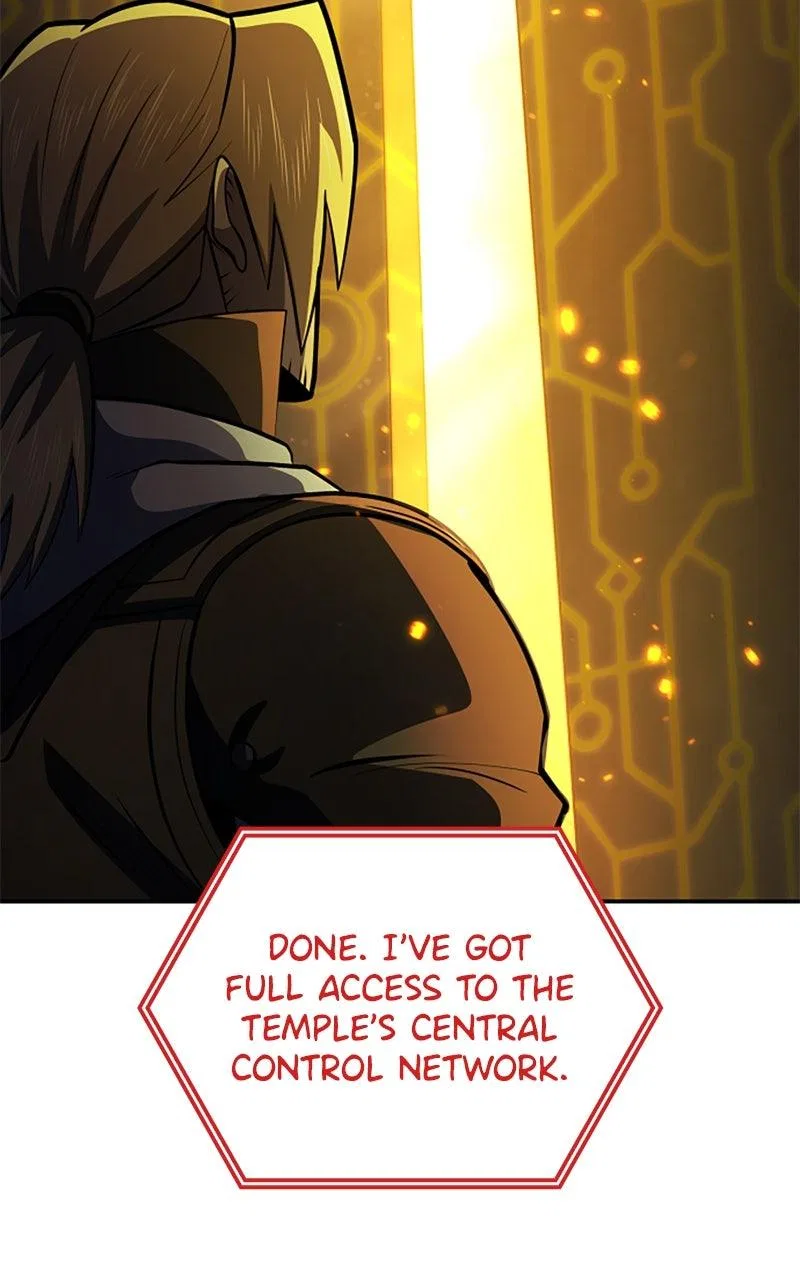 Assassin’s Creed: Forgotten Temple Chapter 130 – Page 55