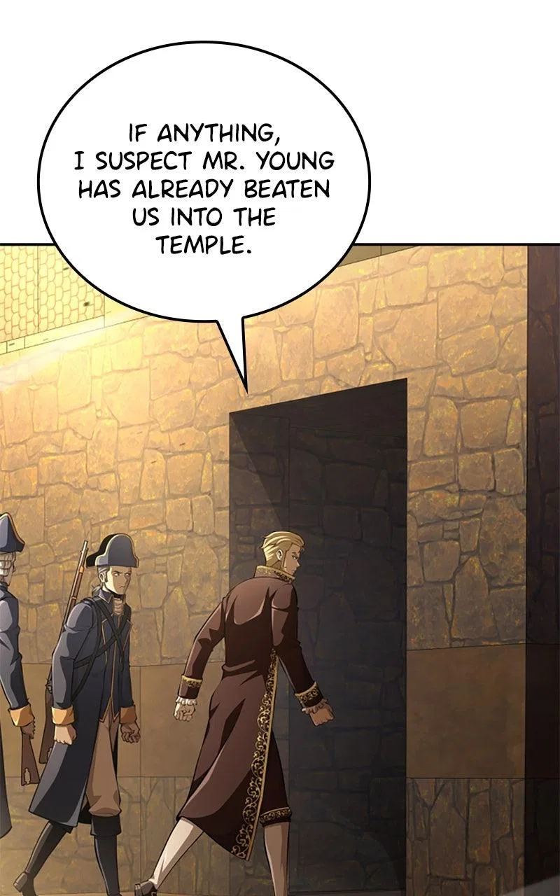 Assassin’s Creed: Forgotten Temple Chapter 130 – Page 89