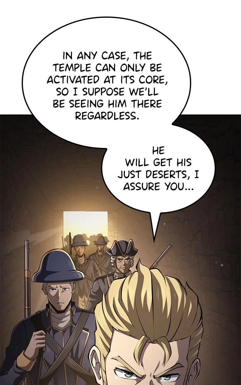 Assassin’s Creed: Forgotten Temple Chapter 130 – Page 91